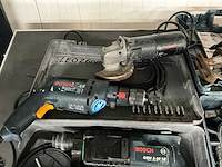 Bosch gereedschapsset - afbeelding 3 van  5