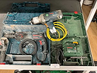 Bosch gereedschapsset - afbeelding 1 van  6