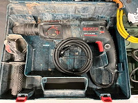 Bosch gereedschapsset - afbeelding 2 van  6