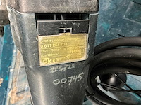 Bosch gereedschapsset - afbeelding 4 van  6