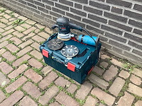 Bosch gex 125-150 ave handschuurmachine - afbeelding 1 van  5