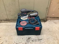 Bosch gex 125-150 ave handschuurmachine - afbeelding 2 van  6