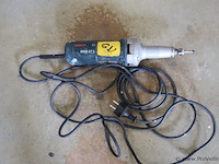 Bosch ggs rechte slijpmachine 27 l 0 601 215 003 - afbeelding 1 van  5