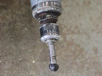 Bosch ggs rechte slijpmachine 27 l 0 601 215 003 - afbeelding 3 van  5