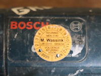 Bosch ggs rechte slijpmachine 27 l 0 601 215 003 - afbeelding 5 van  5
