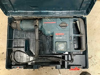 Bosch ghb 11 de breekhamer - afbeelding 2 van  4