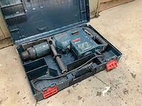 Bosch ghb 11 de breekhamer - afbeelding 3 van  4