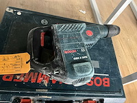 Bosch ghb 4 dfe boormachine (2x) - afbeelding 5 van  6