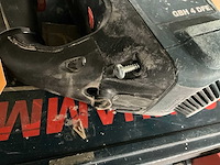 Bosch ghb 4 dfe boormachine (2x) - afbeelding 6 van  6