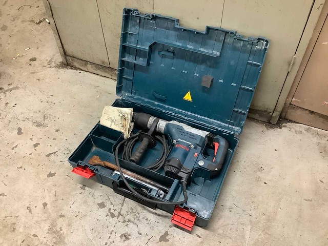 Bosch ghb5-40 dce breekhamer - afbeelding 1 van  4