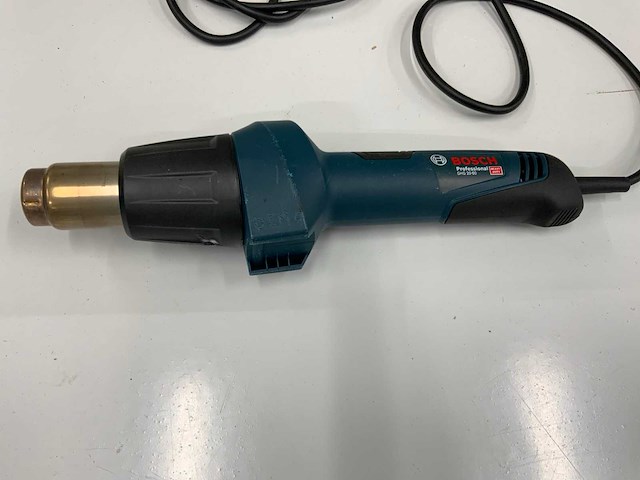 Bosch ghg 20-60 heteluchtpistool - afbeelding 1 van  3
