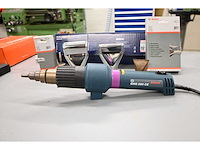 Bosch ghg 600 ce professionele heteluchtpistool - afbeelding 1 van  4