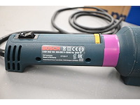 Bosch ghg 600 ce professionele heteluchtpistool - afbeelding 3 van  4