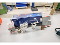 Bosch ghg 600 ce professionele heteluchtpistool - afbeelding 4 van  4