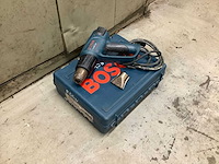 Bosch ghg 660 lcd heteluchtpistool - afbeelding 3 van  5