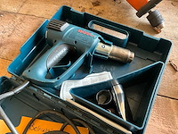 Bosch ghg 660 lcd verfföhn - afbeelding 1 van  3