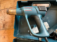 Bosch ghg 660 lcd verfföhn - afbeelding 2 van  3