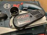 Bosch gho 40-82 c schaafmachine - afbeelding 4 van  4