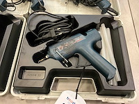 Bosch gkp 200 ce elektrisch lijmpistool (5x) - afbeelding 4 van  8