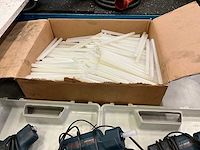 Bosch gkp 200 ce elektrisch lijmpistool (5x) - afbeelding 8 van  8