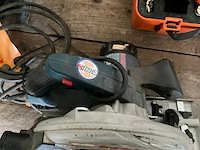 Bosch gks 85 afkortzaag - afbeelding 3 van  5