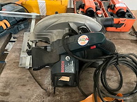 Bosch gks 85 afkortzaag - afbeelding 4 van  5
