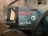 Bosch gks 85 afkortzaag - afbeelding 5 van  5