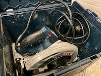 Bosch gks 85 g cirkelzaagmachine - afbeelding 4 van  5