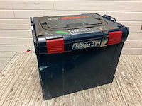 Bosch gks 85 g cirkelzaagmachine - afbeelding 5 van  5