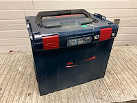 Bosch gks 85 g cirkelzaagmachine - afbeelding 4 van  4