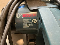 Bosch gks 85 g professional cirkelzaagmachine - afbeelding 4 van  6