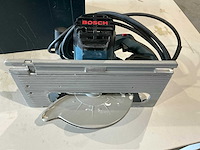 Bosch gks 85 g professional cirkelzaagmachine - afbeelding 6 van  6