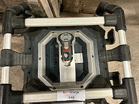 Bosch gml 20 bouwradio - afbeelding 4 van  7