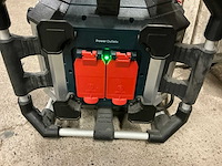 Bosch gml 20 bouwradio - afbeelding 5 van  7