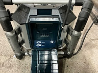 Bosch gml 20 bouwradio - afbeelding 6 van  7