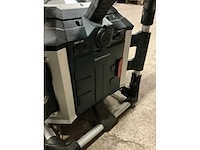 Bosch gml 20 bouwradio - afbeelding 7 van  7