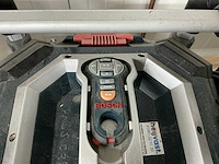 Bosch gml 50 bouwradio - afbeelding 3 van  5