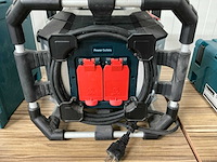 Bosch gml 50 bouwradio - afbeelding 4 van  5