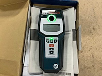Bosch gms 120 professional multidetector - afbeelding 2 van  4