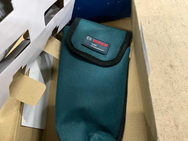 Bosch gms 120 professional multidetector - afbeelding 3 van  4