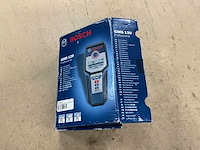 Bosch gms 120 professional multidetector - afbeelding 4 van  4