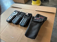 Bosch gms120 / gms120-27 metaaldetector (3x) - afbeelding 2 van  7