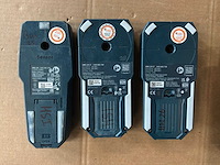 Bosch gms120 / gms120-27 metaaldetector (3x) - afbeelding 4 van  7