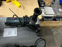 Bosch gna 3,5 knabbelschaar - afbeelding 2 van  4