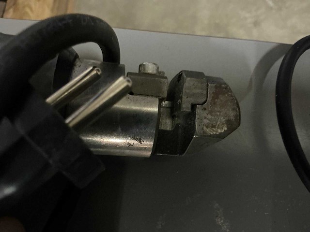 Bosch gna 3,5 knabbelschaar - afbeelding 3 van  4