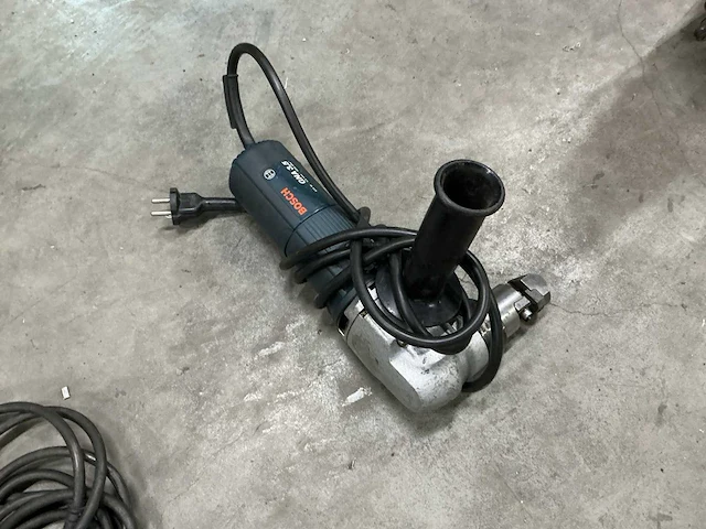 Bosch gna 3,5 platenschaar/knabbelschaar - afbeelding 1 van  6