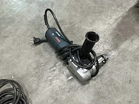 Bosch gna 3,5 platenschaar/knabbelschaar - afbeelding 1 van  6