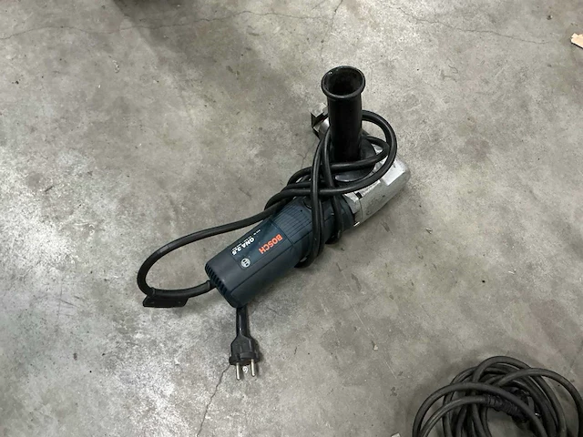 Bosch gna 3,5 platenschaar/knabbelschaar - afbeelding 4 van  6