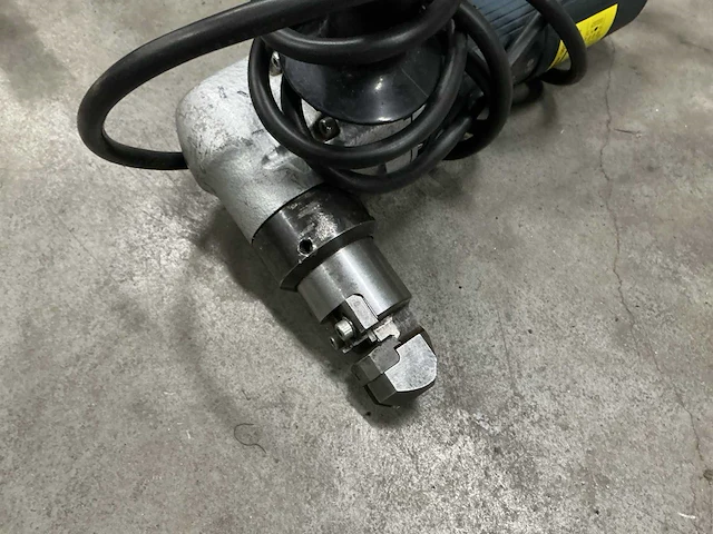 Bosch gna 3,5 platenschaar/knabbelschaar - afbeelding 5 van  6
