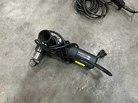 Bosch gna 3,5 platenschaar/knabbelschaar - afbeelding 2 van  6